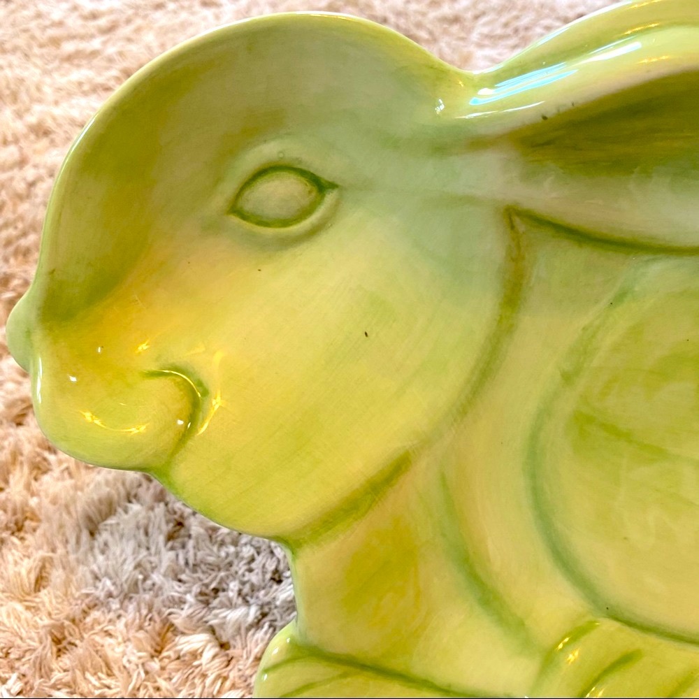 Rabbit dish - Picture 3 of 7